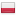 miele.pl hosted country